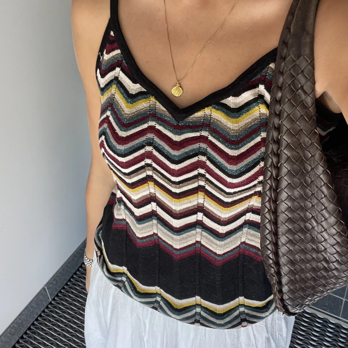 Linne missoni - 91