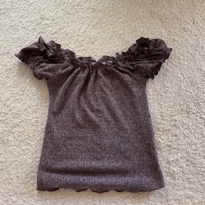 Topp  - Så söt topp 