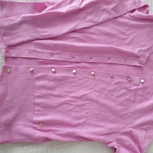 Kofta  - Sparsam använd. 