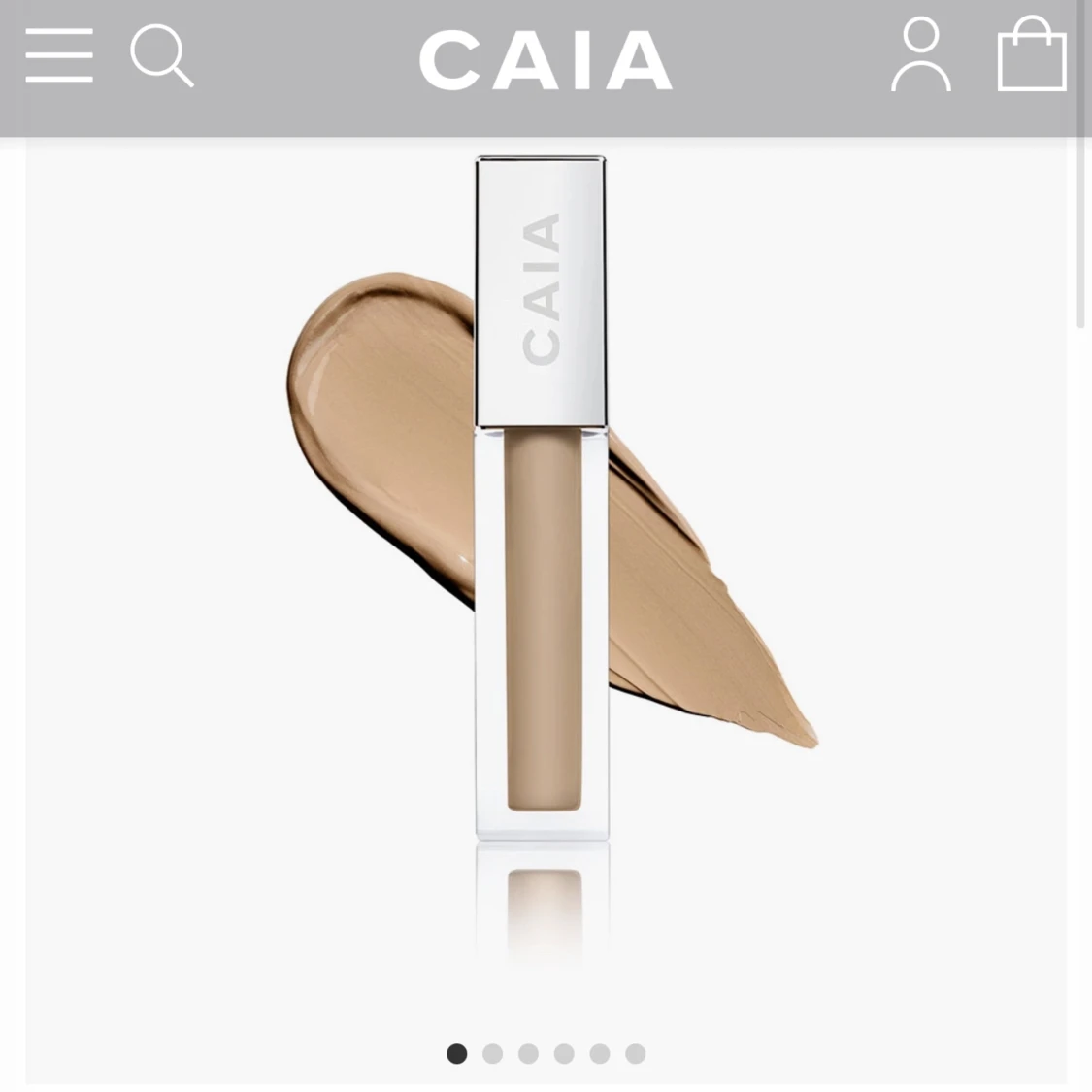 Concealer Caia