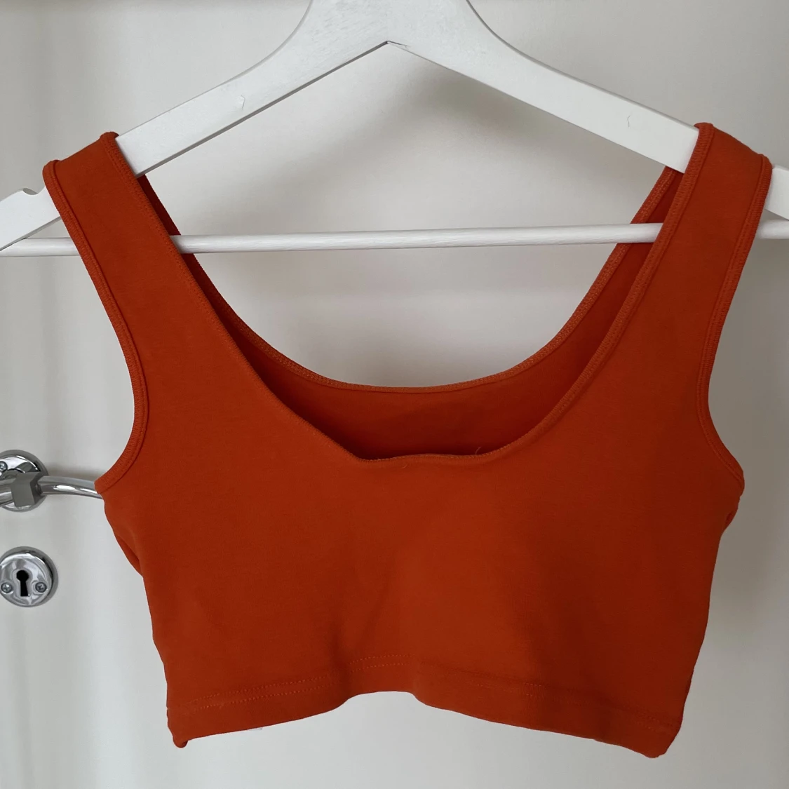 Kort linne/topp - 91