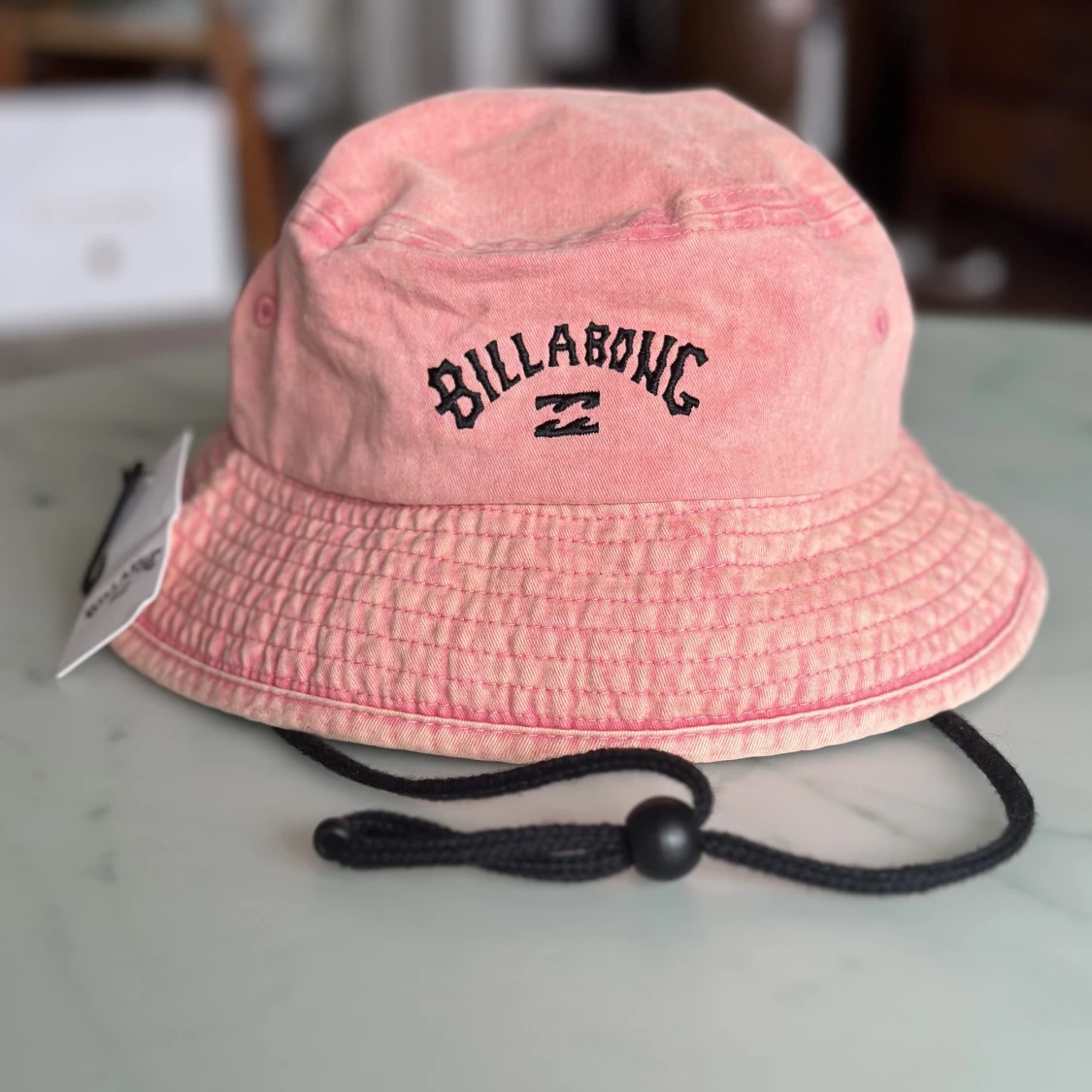 Billabong Bucket Hat 🌸