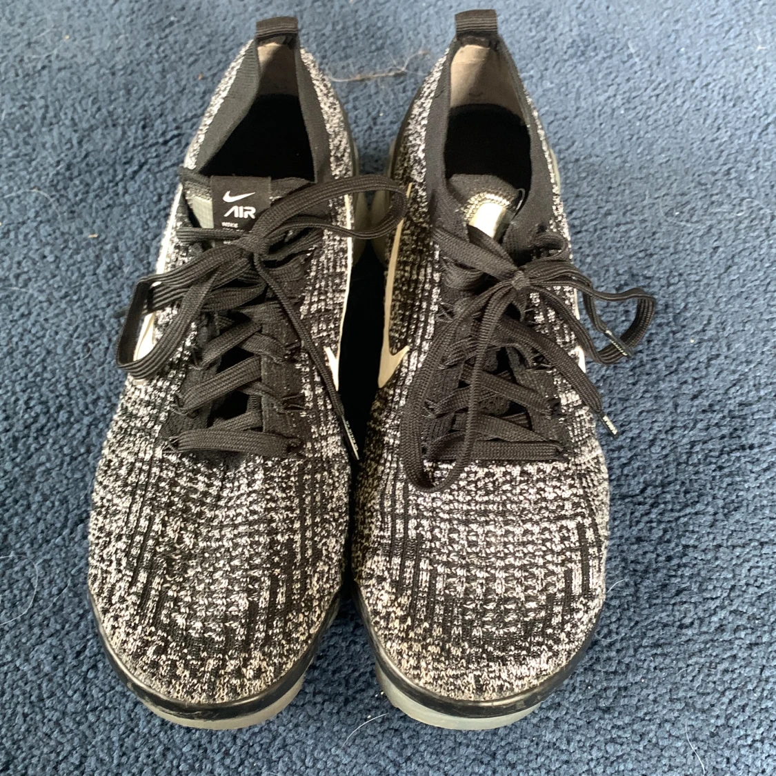 Nike vaper max 1000kr