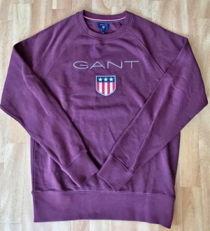 Gant tröja - Gant tröja storlek M   Är i gott skick  Använd 