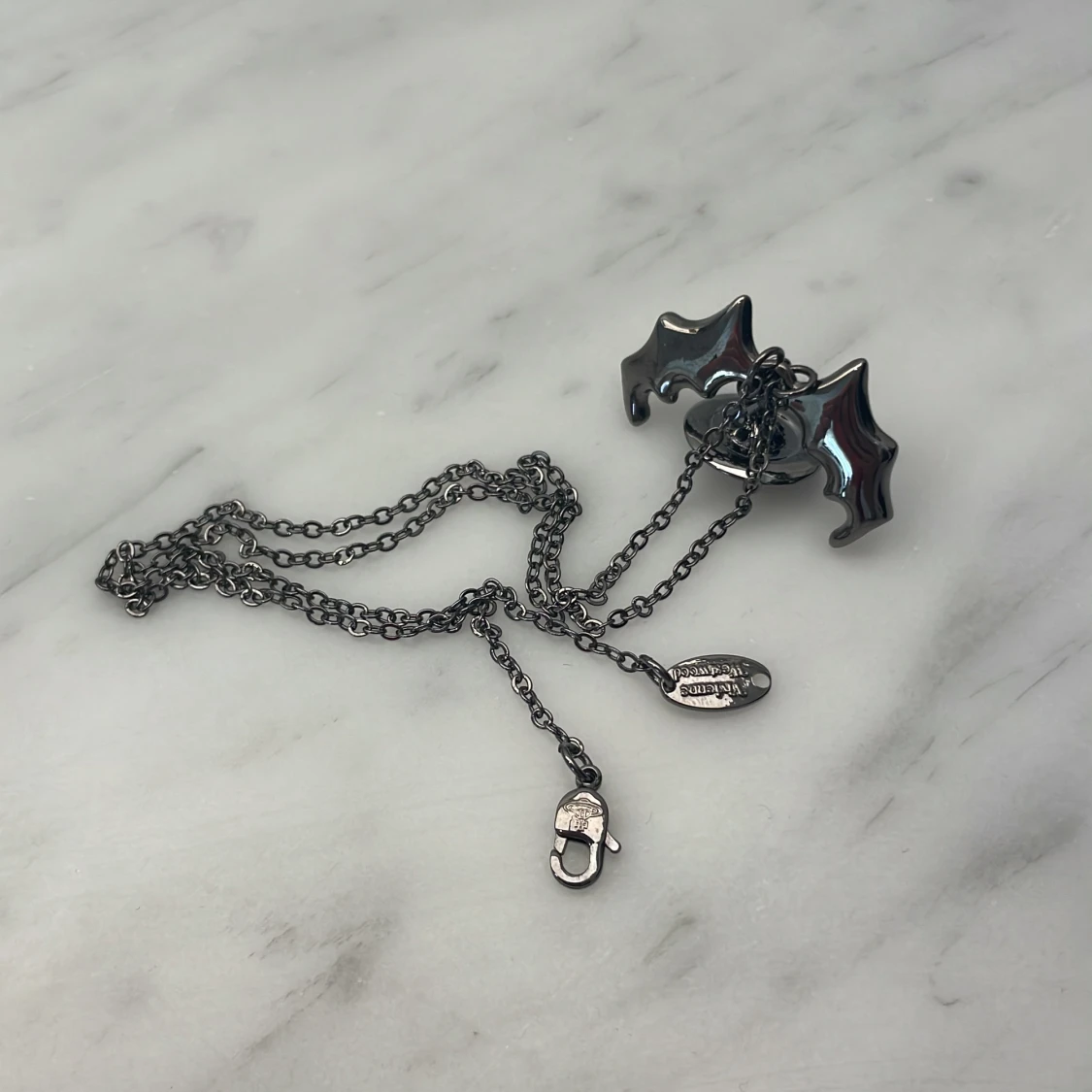 Vivienne Westwood halsband chain  - 91