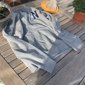 Nike Halfzip - Storlek M