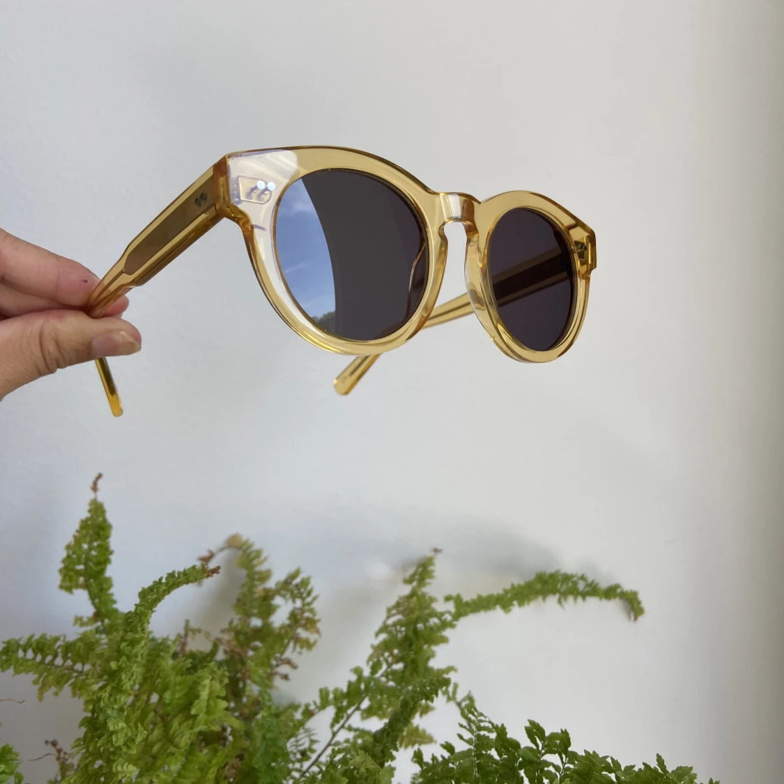 Chimi solglasögon  - 91