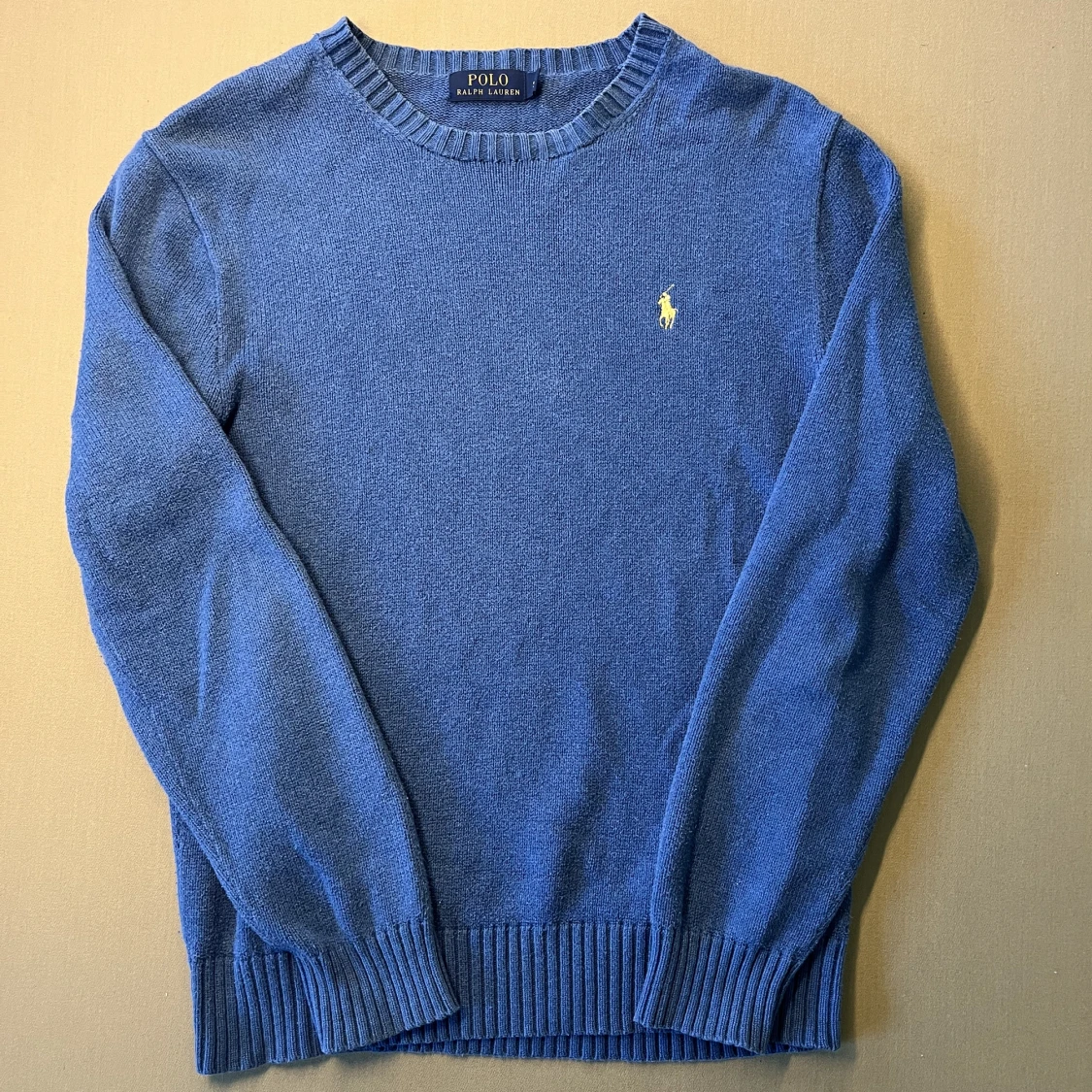 Ralph Lauren crewneck