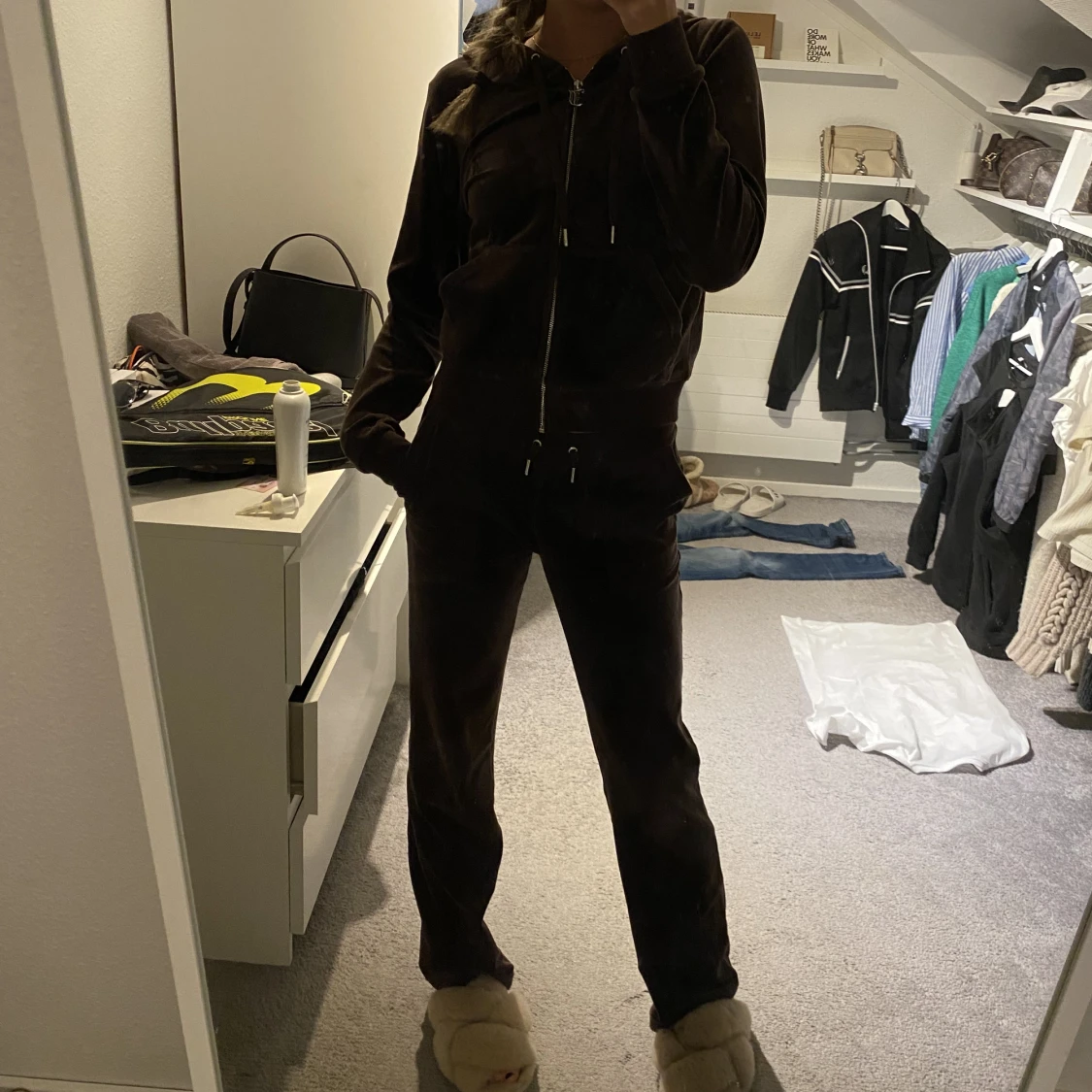 Juicy couture set - 90