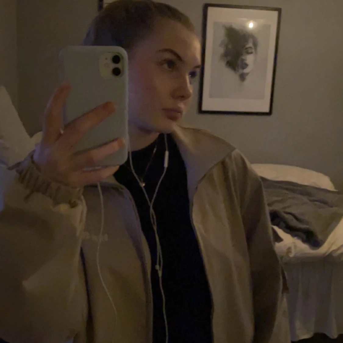 Jacka djerf avenue - 91