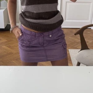 Super cool kjol - Säljer denna super cooola kjol