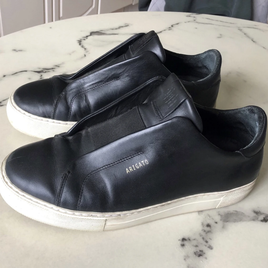 Arigato Clean 360 Laceless