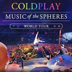 Coldplay 12/7 - Säljer två coldplay ståplatser till Ullevi den 12/7 🫶🏻 Pris är per biljett eller högstbjudande om fler är intresserade BUD ligger just nu på 2500 för båda 🌸