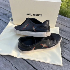 Arigato skor - Arigato skor