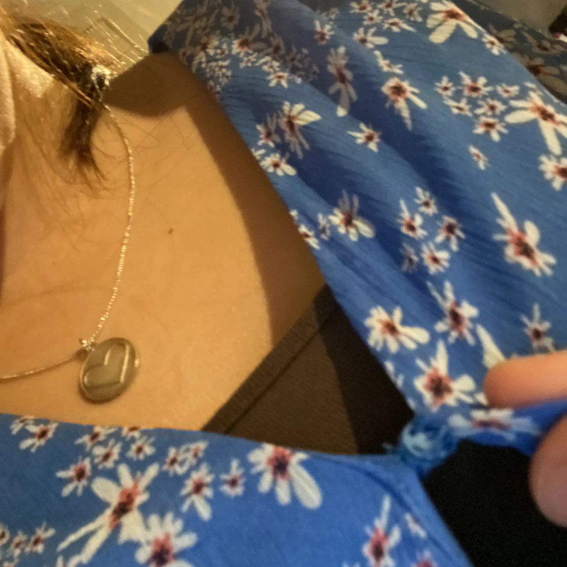 Sommarklänning  - 90