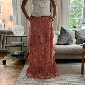 Långkjol! - Snyggaste långkjolen som är perfekt till sommaren!!😍