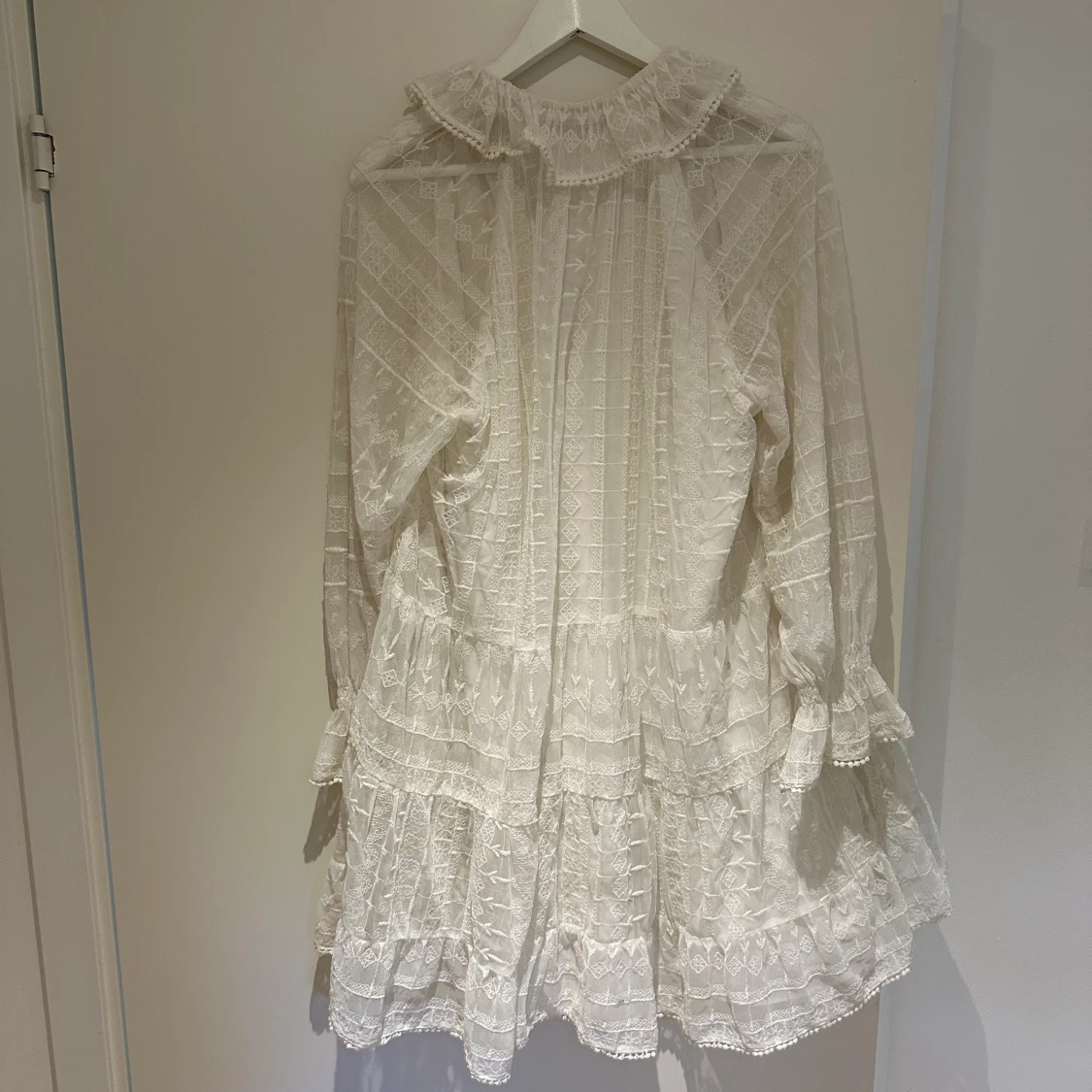 Studentklänning  - 90