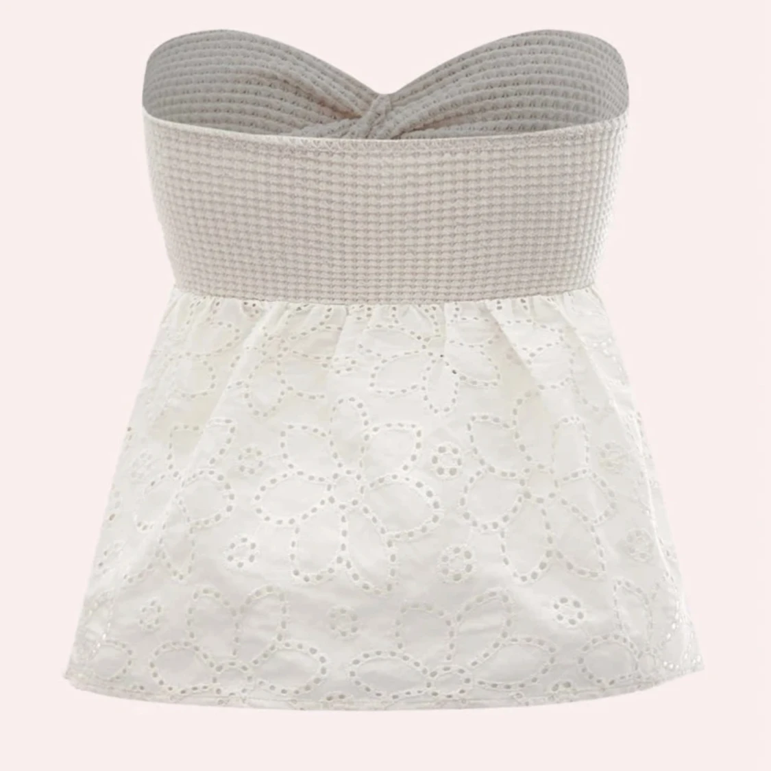 söt sommar topp🙌 - 90