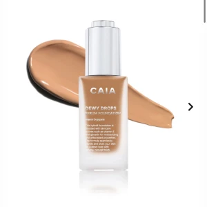 Caia dewy drops  - Endast provat 2 gånger. I färgen 40W. 300kr