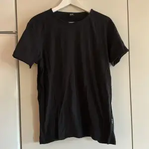 Replay original svart neutral T-shirt 