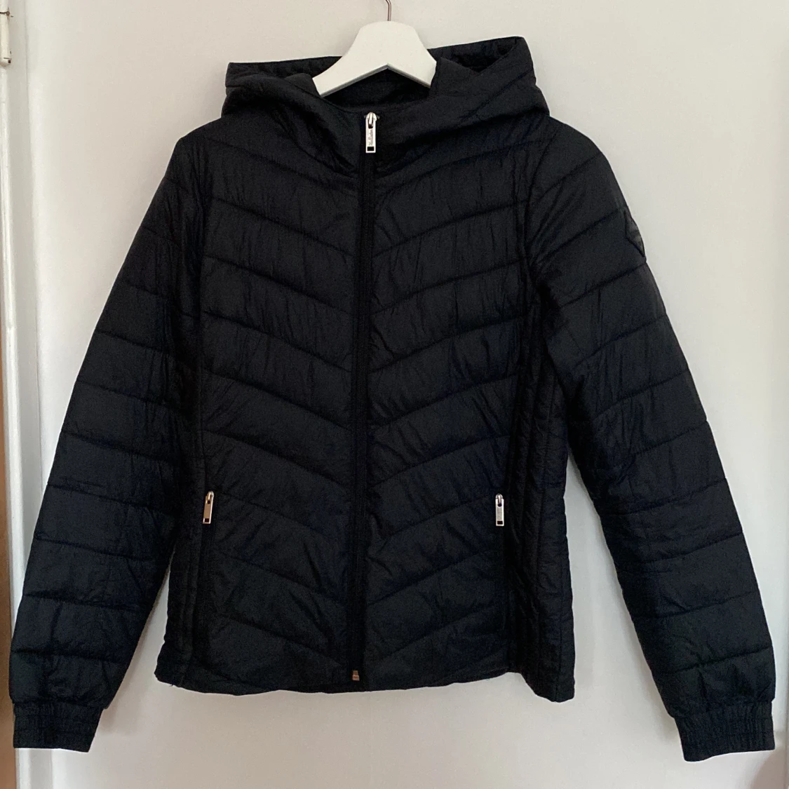 Hollister Allvädersjacka