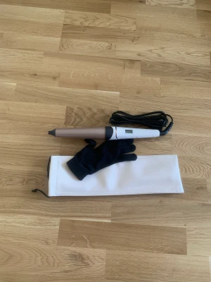 Remington CI91X1 ProLuxe 25-38mm locktång - Knappt använd locktång