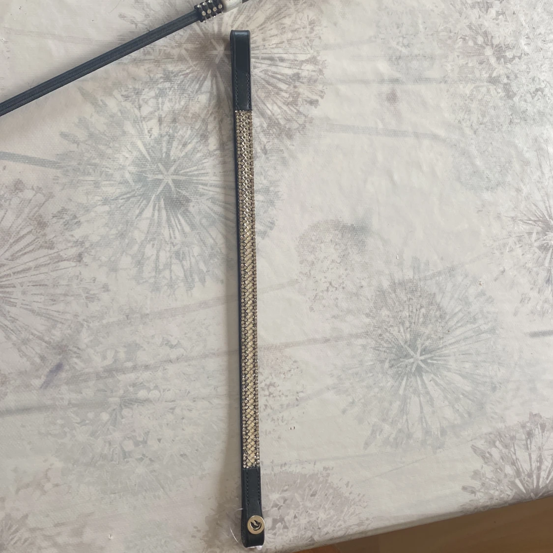 Spö och pannband  - 90