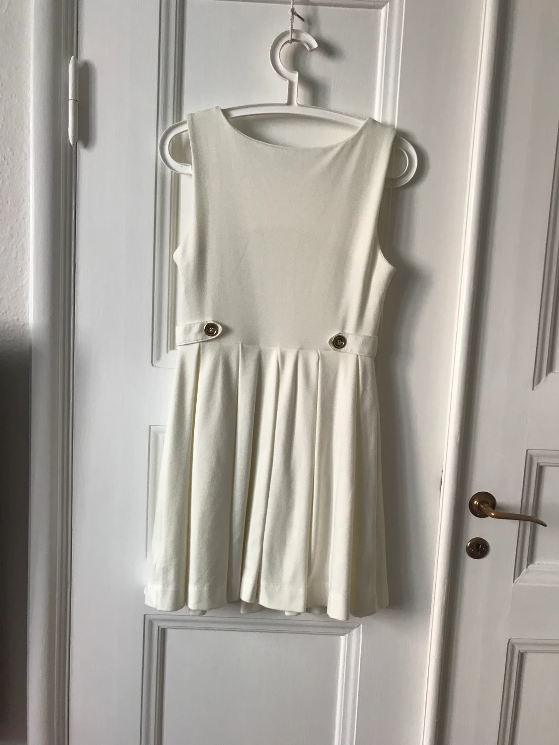 H&M klänning stl.S - 90