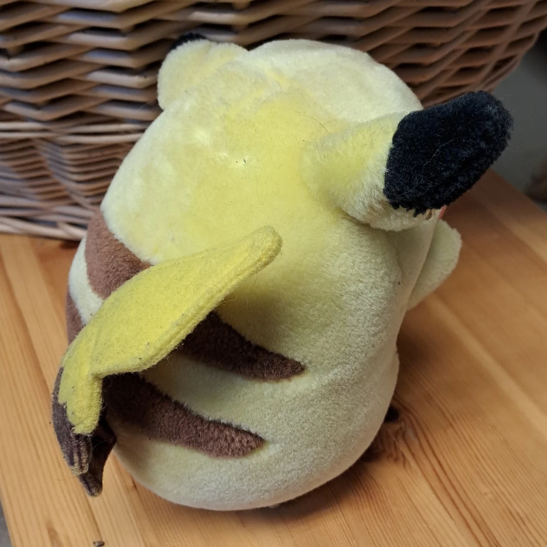 Pikachu pokemon - 91