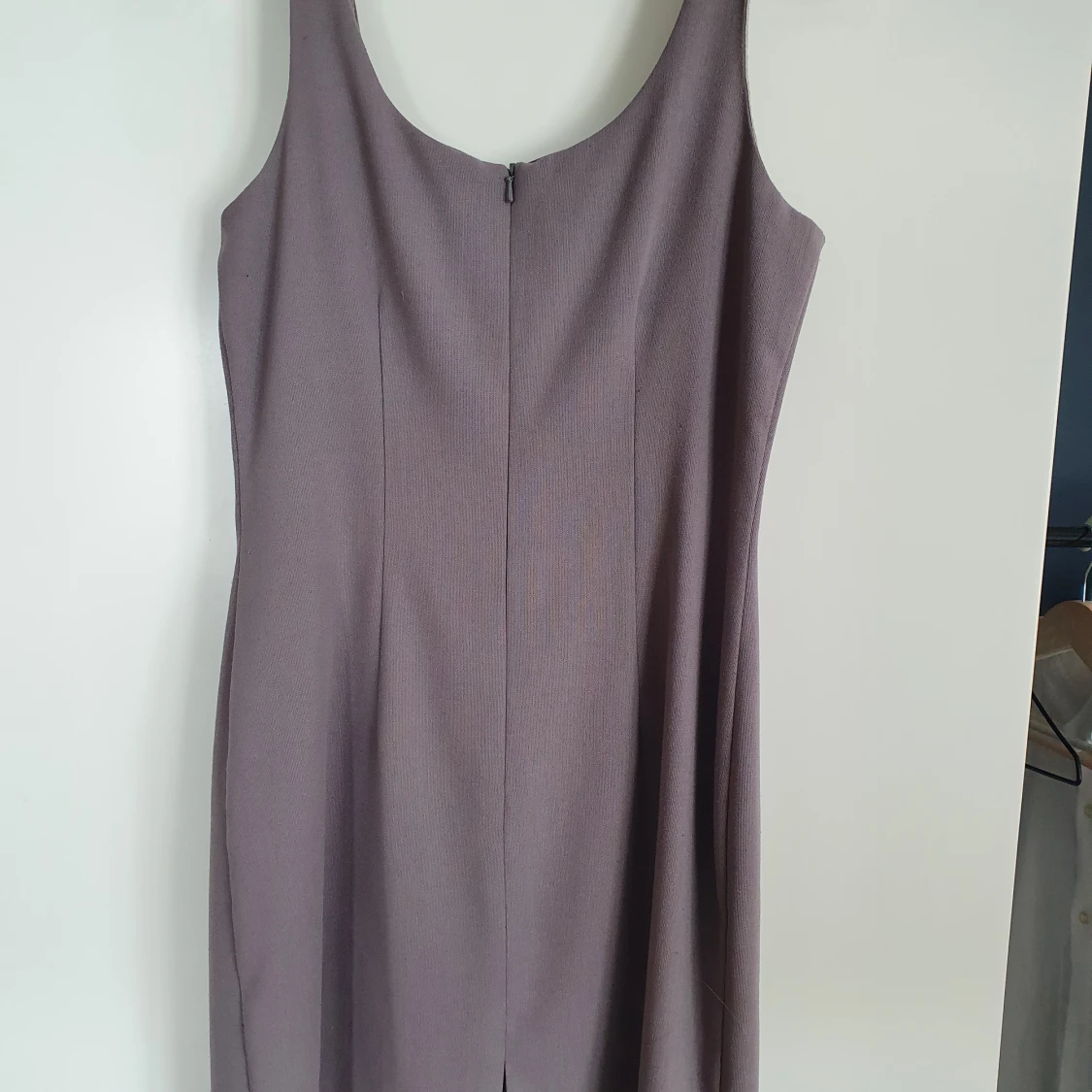 Figursydd klänning - 90