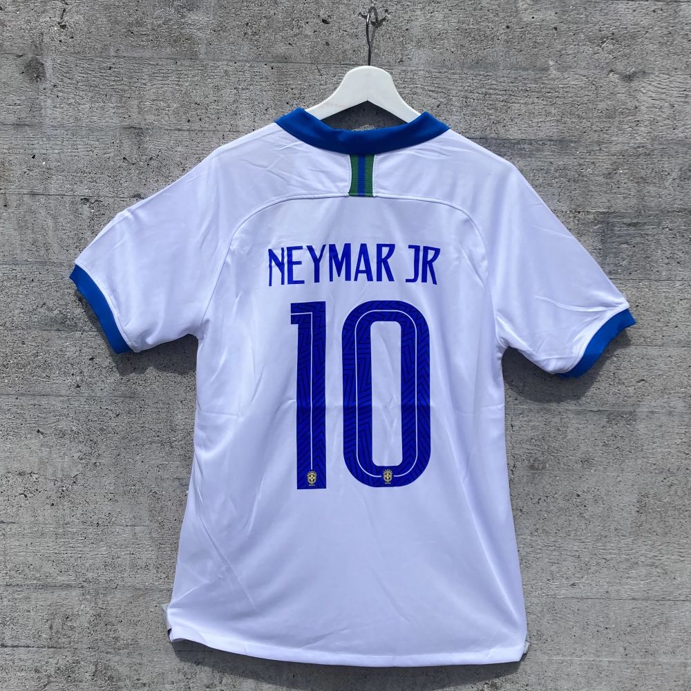 NeyNey jr 🇧🇷 Copa america 100 års jubileum tröja✅ oanvänd ❇️ sällsynt✳️. T-shirts.