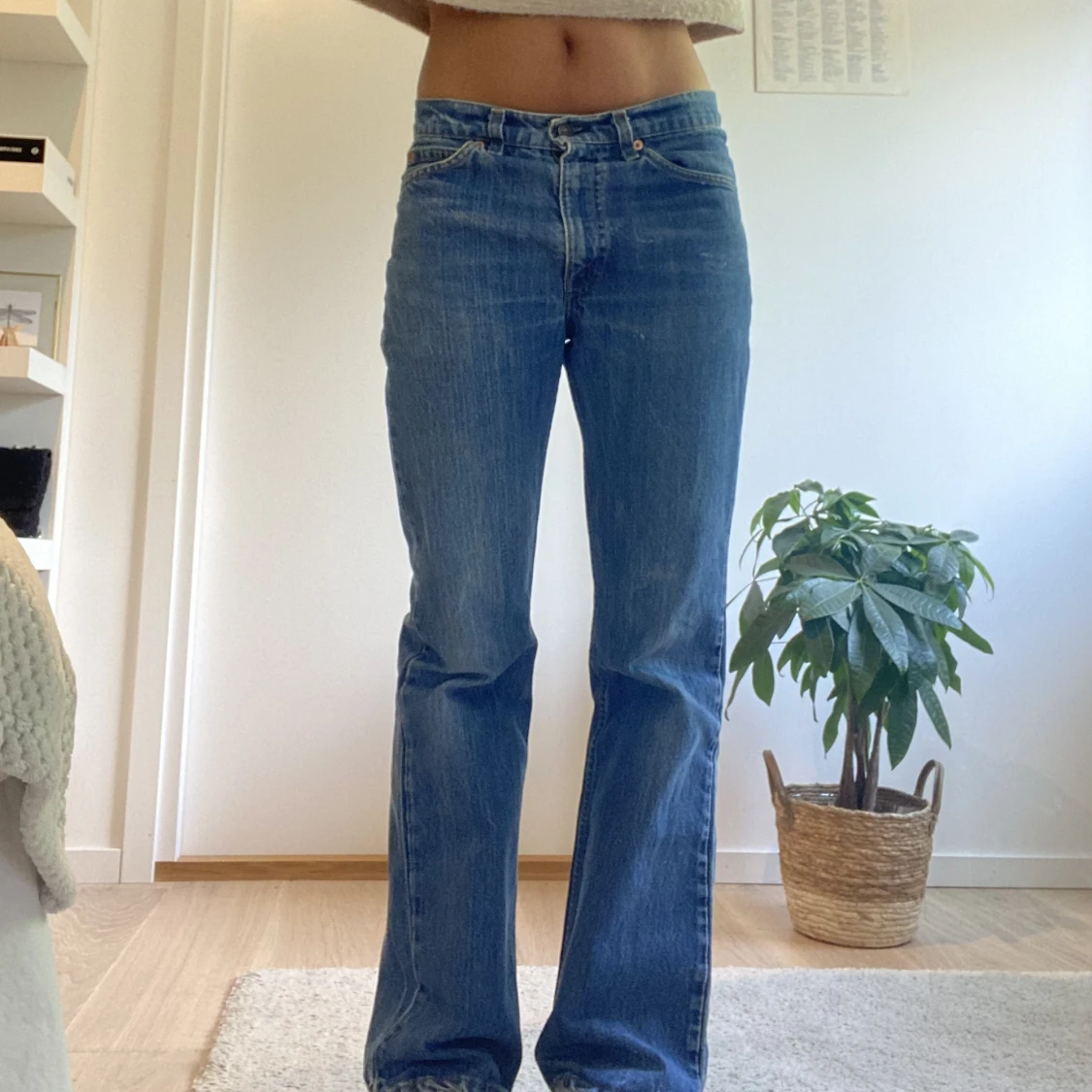 Levis vintage jeans - 90