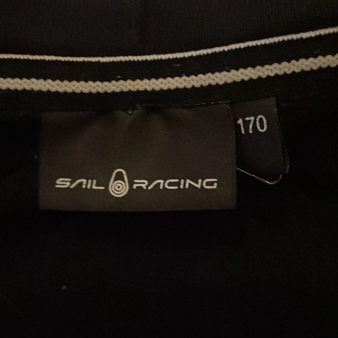 SAIL RACING hoodie - 91