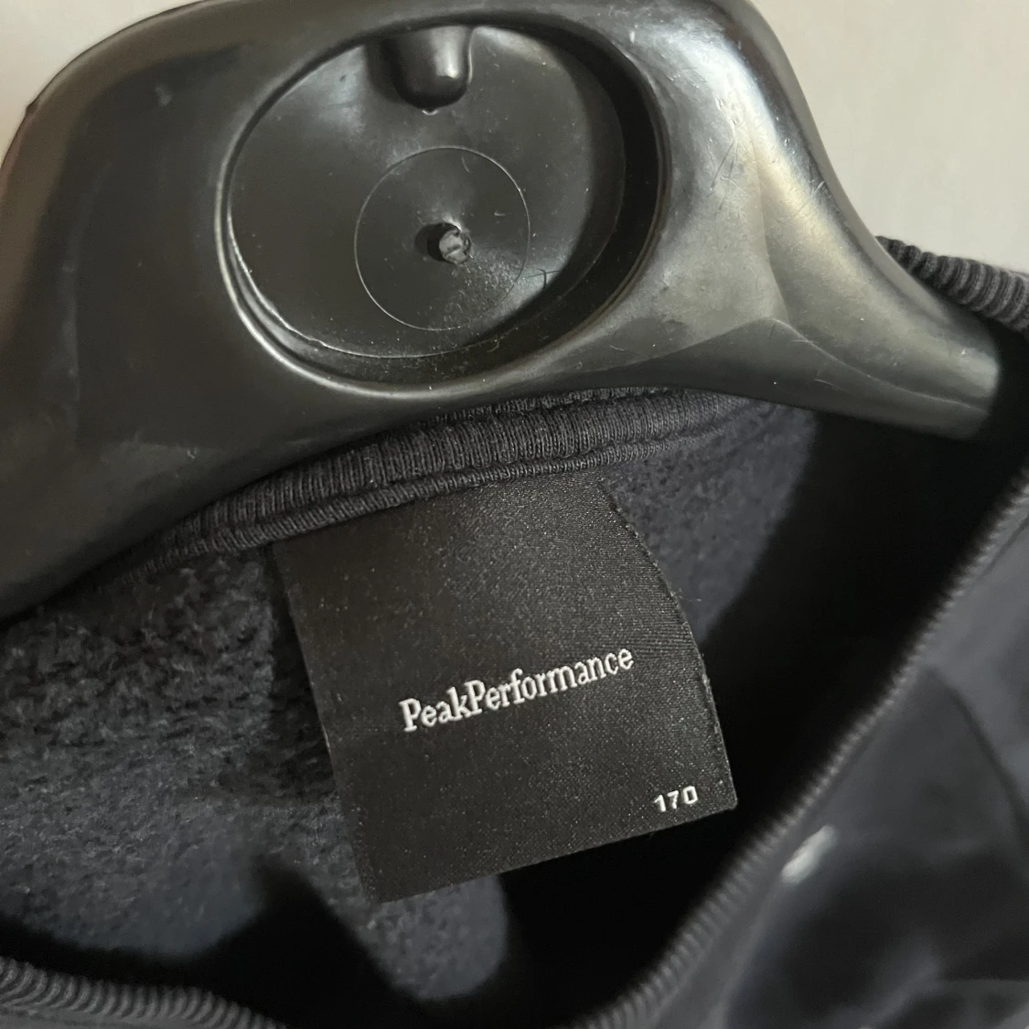 Peak Performance Tröja   - 91