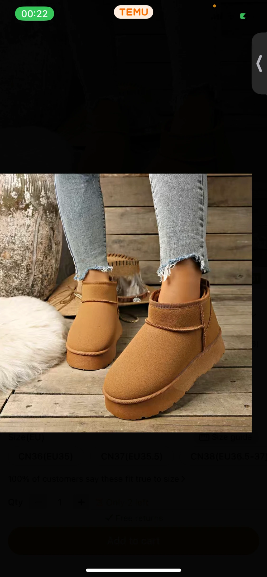 Uggs - 90