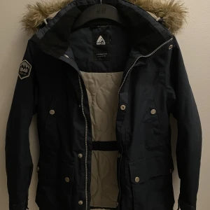 Vinterjacka  - Fint skick 