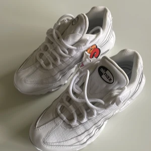 Nike Airmax  - Helt nya Nike Airmax storlek 36