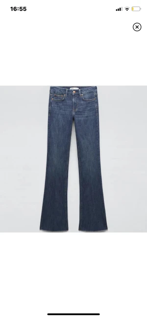 low waist bootcut - superfina low waist jeans från zara som jag köpte här på plick men de passar tyvärr inte  mig💗