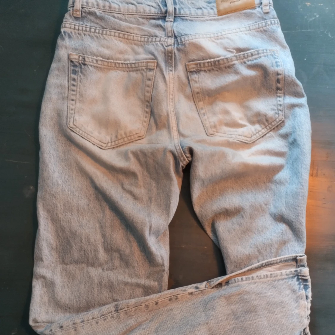 Jeans Gina Tricot  - 91