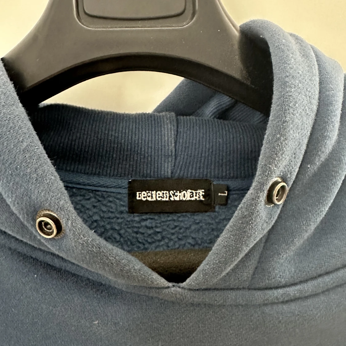 Reckless Schoolars Hoodie - 91