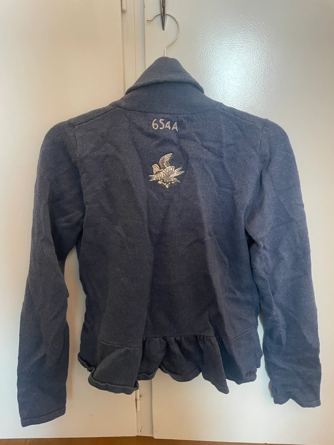 Odd molly kofta - 90