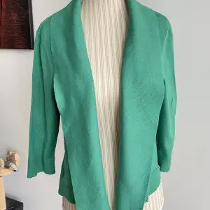 Cardigan st S Viskos/polyester 