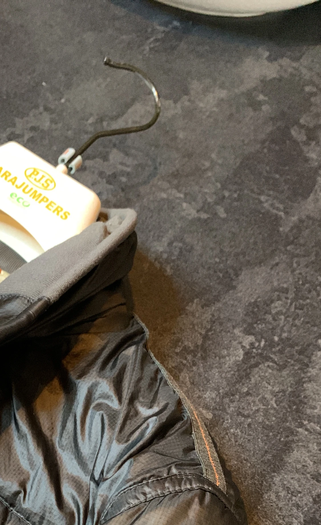 Parajumpers Daytripper storlek M - 90