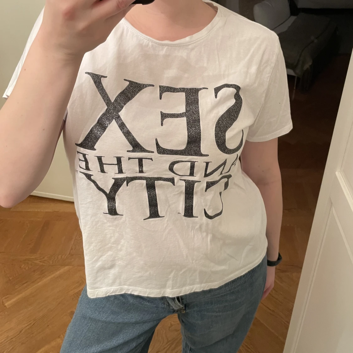 Sex and the city  - 91