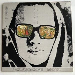 Vinylskiva - (Köp 5 stycken vinylskivor för 100kr!)🌸