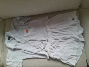 Sett från ellesse. - Jätte fint sett från ellesse i st 34