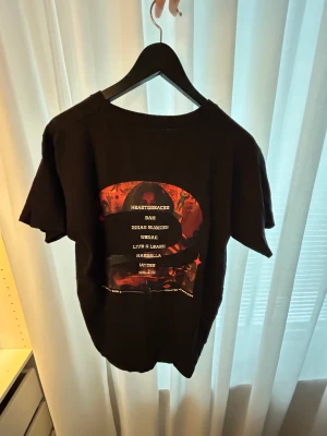 Ant Wan merch - Köpte denna när han släppte sin merch och är knappast använd, den har bara legat i min garderob utan att ha blivit använd