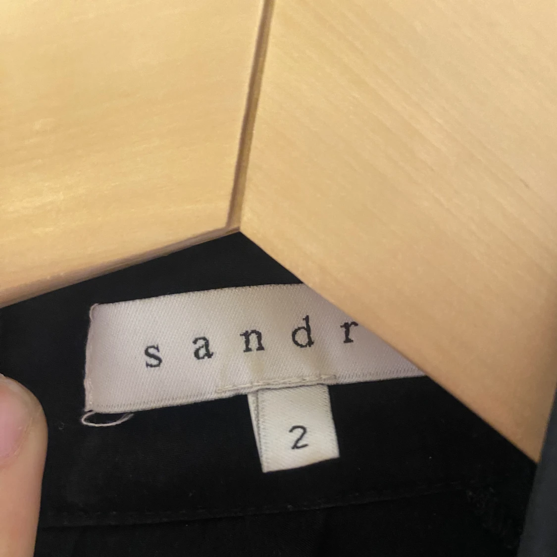 Superfin festtopp❤️ - 90