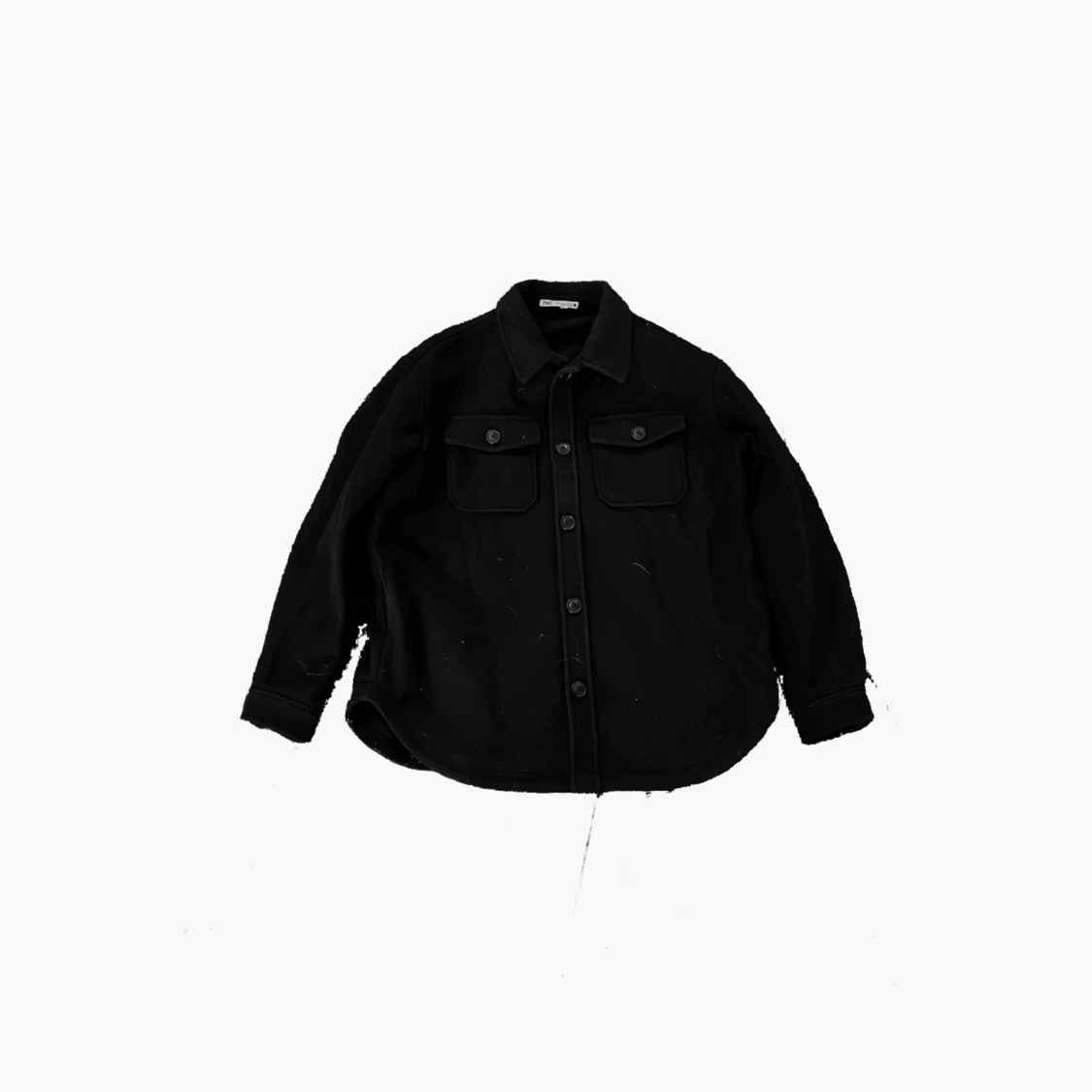 Zara Overshirt