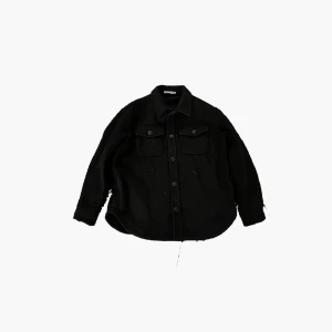 Zara Overshirt - Z